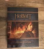 The Hobbit Trilogy Boxset - Extended Edition Blu-ray, Boxset, Science Fiction en Fantasy, Ophalen of Verzenden, Zo goed als nieuw