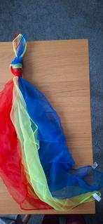 Jongleerdoekjes set - Kleurrijk, Ophalen of Verzenden, Nieuw