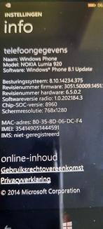 Nokia, Telecommunicatie, Mobiele telefoons | Nokia, Ophalen, Geen camera, Zwart, Zo goed als nieuw