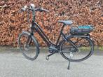 Elektrische Damesfiets Giant Prime + met middenmotor, 55 tot 59 cm, Ophalen, Gebruikt, Overige merken