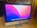 iMac late 2015, 21,5 inch, 512GB SSD, 8GB RAM, Computers en Software, Apple Desktops, Ophalen, Gebruikt, 2 tot 3 Ghz, IMac