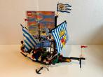 LEGO Pirates 6280 Armada Flagship COMPLEET, Lego, Info@lego.com, Denemarken, Lego