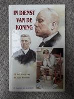 In dienst van de Koning - deel 1 - ds. G.H. Kersten., Boeken, Ophalen of Verzenden, Zo goed als nieuw, Christendom | Protestants