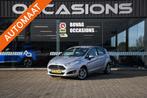 Ford Fiesta 1.0 EcoBoost Titanium 1 EIGENAAR/ NAVIGATIE/ 780, Auto's, Ford, 12 maanden, Euro 6, Origineel Nederlands, Bedrijf