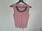 Rozekleurige Anna Field top maat S, Ophalen, Anna Field, Nieuw, Roze