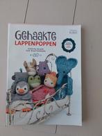 Leuk haak boek. Als nieuw!, Ophalen of Verzenden, Zo goed als nieuw, Breien en Haken