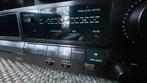 Sansui D-X111 Stereo Cassettedeck - Vintage Audio, Audio, Tv en Foto, Ophalen of Verzenden, Enkel, Overige merken, Tiptoetsen