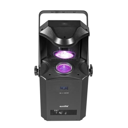 EUROLITE LED TSL-1500 Scanner with 150 W LED, Geluidgestuurd, ., Nieuw, Ophalen of Verzenden