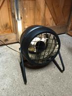 Unieke 12"inch Industriële Vloerventilator, Witgoed en Apparatuur, Ventilatoren, Ophalen, Gebruikt, Vloerventilator