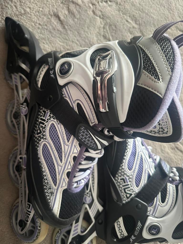 Fila master df skeelers, Ophalen, Zo goed als nieuw