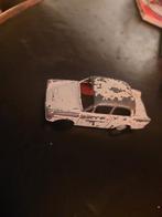 DINKy TOY, DAF 33, Ophalen of Verzenden, Auto's