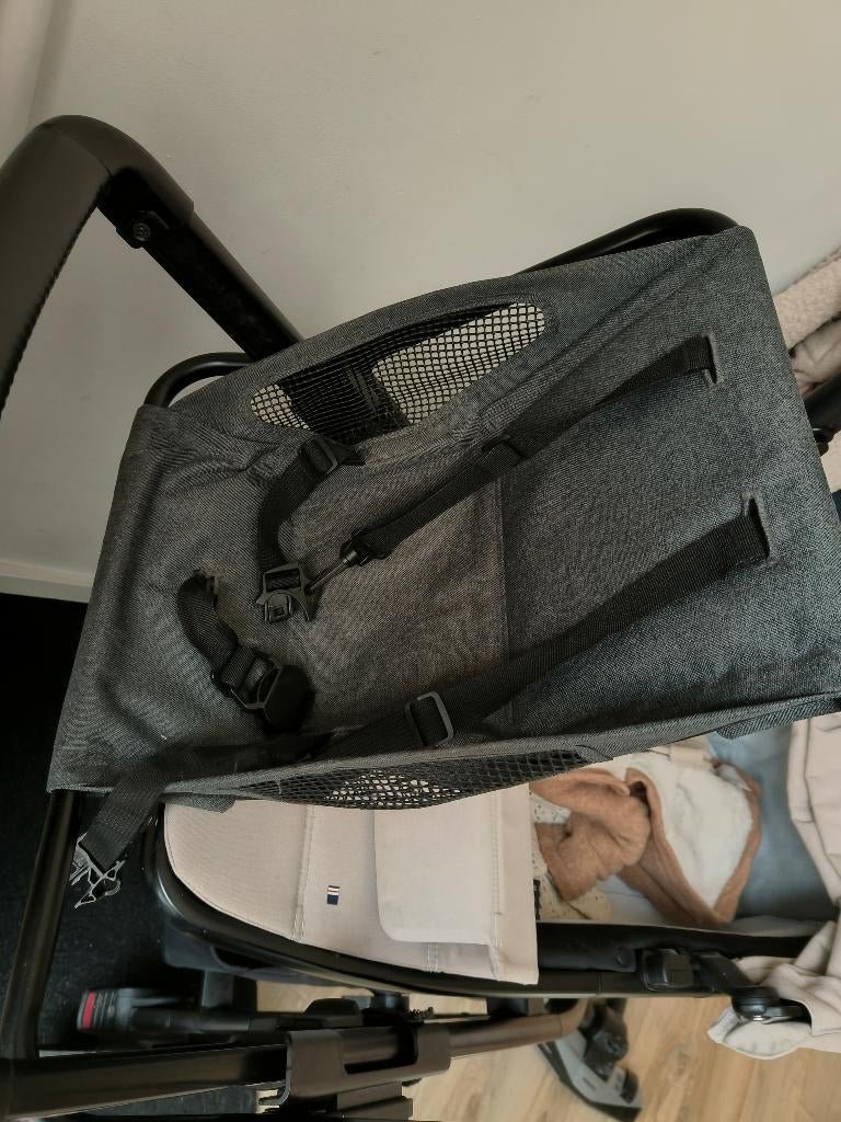 just sit, Kinderen en Baby's, Kinderwagens en Combinaties, Ophalen of Verzenden, Zo goed als nieuw, Overige merken