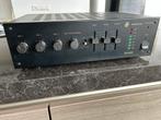 Monacor PA-802 100V versterker 100W, Audio, Tv en Foto, Versterkers en Receivers, Overige merken, Ophalen of Verzenden, 60 tot 120 watt