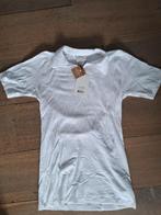 Wit shirt van D-Xel, Kinderen en Baby's, Kinderkleding | Maat 176, D-XEL, Jongen of Meisje, Nieuw, Ophalen of Verzenden