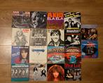 Leuke Hard rock / New wave en punk singles, Ophalen of Verzenden, Zo goed als nieuw, Rock en Metal