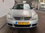 Volkswagen Golf 1.6 FSI Optive 3, Auto's, Voorwielaandrijving, 15 km/l, Gebruikt, 4 cilinders