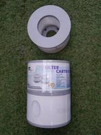 MSpa Bubbelbadfilters, Ophalen of Verzenden, Zo goed als nieuw