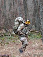 Special forces uitrusting Tasmanian Tiger Carinthia Multicam, Verzamelen, Ophalen of Verzenden, Landmacht, Nederland, Overige typen