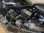 Yamaha Chopper XVS 650 A Drag Star (bj 2003), Motoren, Motoren | Yamaha, 649 cc, Bedrijf, Contact via formulier op de website