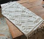 Leuk kleed, Ophalen of Verzenden, Rechthoekig, 200 cm of meer, 50 tot 100 cm