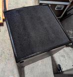 ✅18 inch passieve sub EVX 180B 600 watt rms, Audio, Tv en Foto, Luidsprekers, Ophalen, Gebruikt, Subwoofer, Va