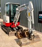 Gezocht: Minikraan (opknapper), Ophalen, Gebruikt