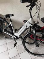 Elektrische fiets Amslod, Ophalen, Nieuw, Overige merken