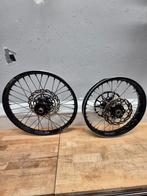 wielen voor KTM GasGas Husqvarna WP - Netjes recht, Ophalen of Verzenden