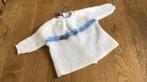 Baby truitje mt. 74, Ophalen, Zo goed als nieuw, Jongetje of Meisje, Truitje of Vestje