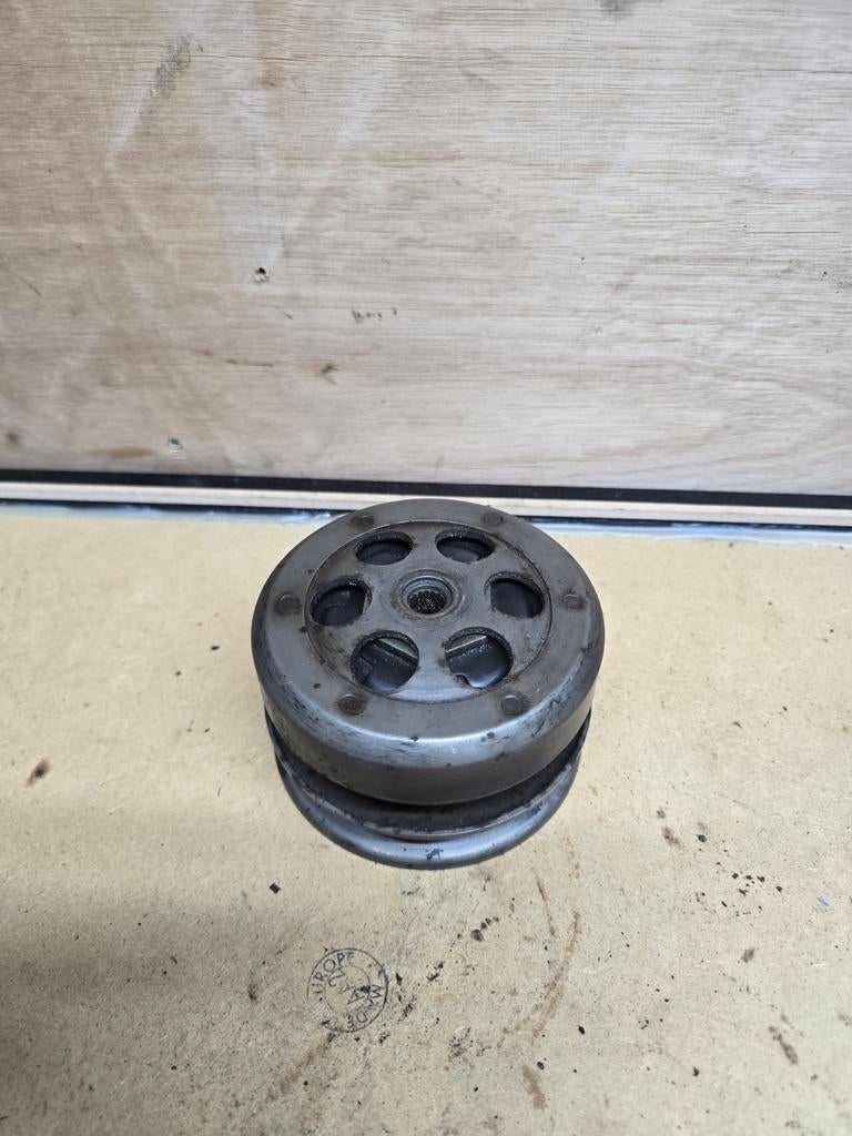 Koppeling yamaha jog, Ophalen of Verzenden, Gebruikt