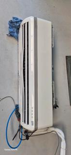 mitsubishi srk71zk s wand unit, Ophalen, Wandairco, 100 m³ of groter, 3 snelheden of meer