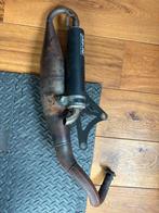 Yasuni R voor piaggio gelast!, Fietsen en Brommers, Ophalen, Gebruikt