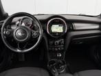 MINI Cabrio 1.5 Cooper Salt Business Harman Kardon/Navi/16in, Auto's, Mini, Voorwielaandrijving, Gebruikt, Euro 6, Cabriolet