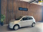 Nissan Micra 1.2 DIG-S Acenta Airco, 1e Eigenaar,Nieuwe APK, Voorwielaandrijving, Euro 5, 1198 cc, 23 km/l