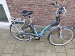 fiets ex-elektrisch Sparta 46 en 50cm frame 28 inch wielen, Fietsen en Brommers, Elektrische fietsen, 47 tot 51 cm, Ophalen, Zo goed als nieuw