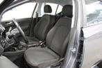 Opel Corsa 1.0 Turbo Cosmo (bj 2015), Voorwielaandrijving, Stof, Gebruikt, Euro 6