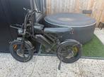 Fatbike v20 trapondersteuning kapot, Ophalen of Verzenden, Zo goed als nieuw