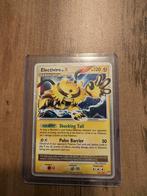 Electivire LV.X, Ophalen of Verzenden, Zo goed als nieuw, Losse kaart, Foil