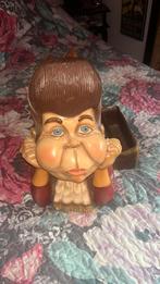 Grote Laaf, Ophalen, Zo goed als nieuw, Beeldje of Poppetje