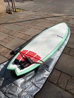 Torq Surfboard 6.10 - Fish model - HELEMAAL NIEUW, Ophalen, Nieuw, Fish, Met koord