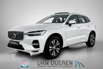 Volvo XC60 2.0 T6 Plug-in hybrid AWD Core Bright Pano, Carpl, Stof, Gebruikt, 4 cilinders, 1969 cc