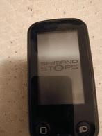 Shimano STEPS fietscomputer in topconditie, Ophalen of Verzenden, Zo goed als nieuw