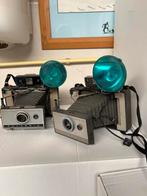 Polaroid Land Camera Automatic 103 en 230, Ophalen, Gebruikt, Polaroid