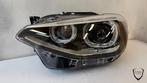 bmw 1 serie F20 F21 koplamp links lamp 722967711, Petuelring 130
80788  Munich, DE, Gebruikt, Info@bmw.de, Ophalen of Verzenden