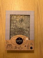 CreaChick Stempelset - Zelfklevende Siliconen Stempels, Ophalen of Verzenden, Nieuw, Clearstamp