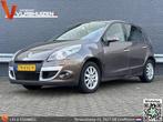Renault Scénic 2.0 Privilege Automaat | Cruise | Climate |, Auto's, Renault, Euro 5, Gebruikt, 4 cilinders, Bruin