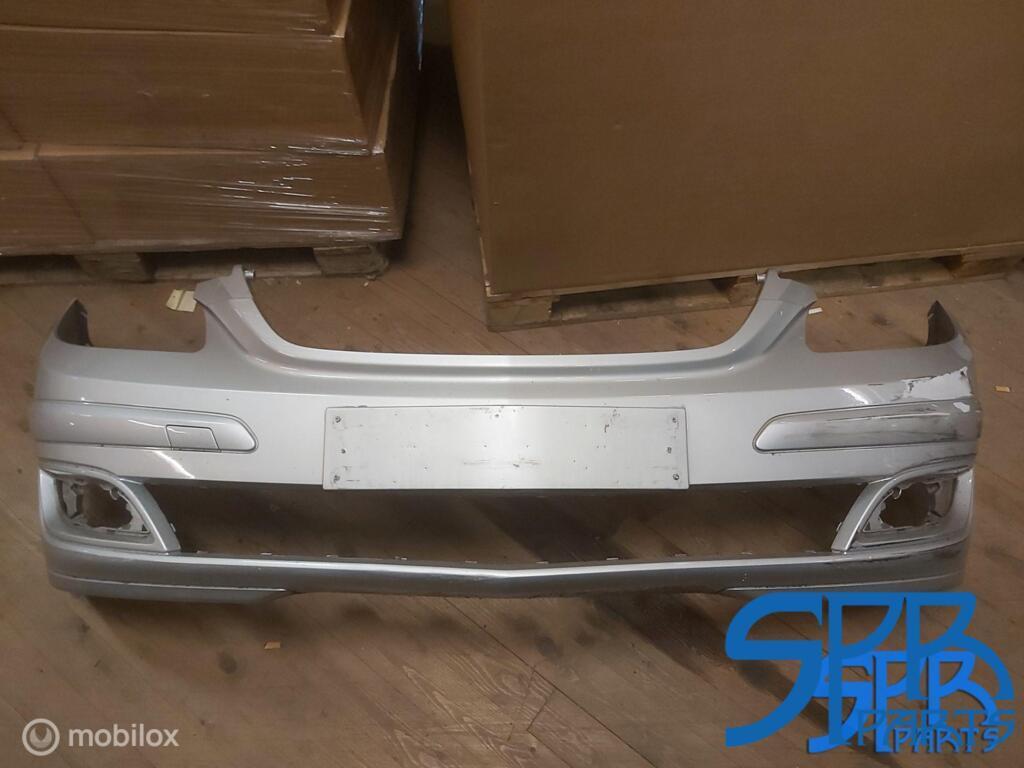 MERCEDES B-Klasse W245 VOORBUMPER A1698850125 BUMPER VOOR, Auto-onderdelen, Gebruikt, Voor, Mercedes-Benz, Ophalen of Verzenden