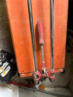 Tegelsnijders, Gebruikt, 60 cm of meer, Ophalen of Verzenden, 10 m² of meer