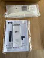 KEF T101 Enkele Speaker – Wit – NIEUWSTAAT (Nieuw in doos), Audio, Tv en Foto, Luidsprekers, Overige merken, Ophalen of Verzenden