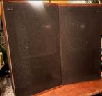 Bowers & Wilkins B&W DM2 luidsprekers lineair hifi, Audio, Tv en Foto, Ophalen of Verzenden, Zo goed als nieuw, 60 tot 120 watt